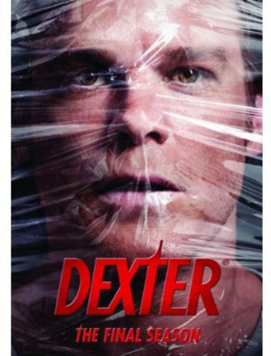 FINAL SEASON (4 DVD) - DEXTER (TV SERIES)