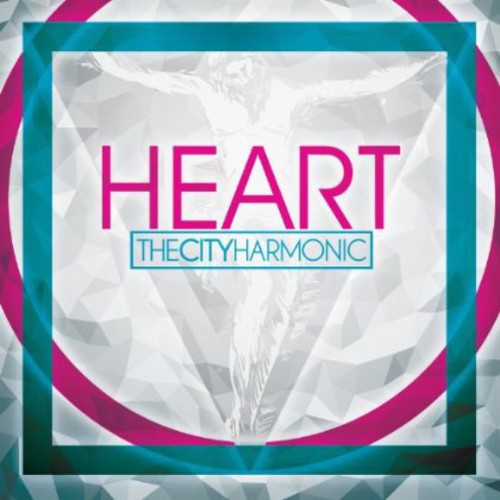 HEART - CD