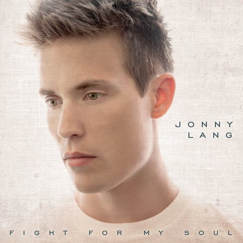 FIGHT FOR MY SOUL - CD
