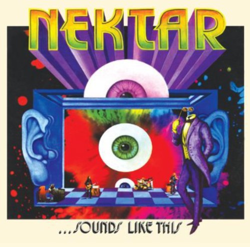 SOUNDS LIKE THIS (2 CD) - CD