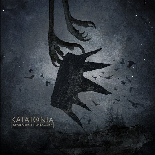 DETHRONED AND UNCROWNED - CD