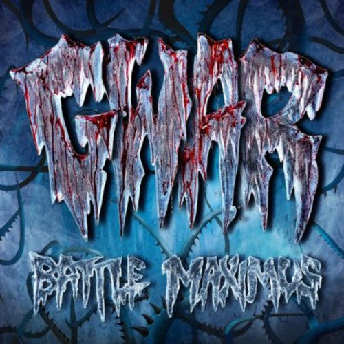 BATTLE MAXIMUS - CD