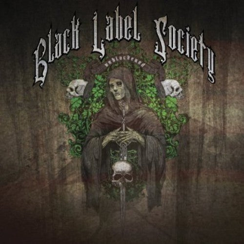 UNBLACKENED (2 CD) - CD