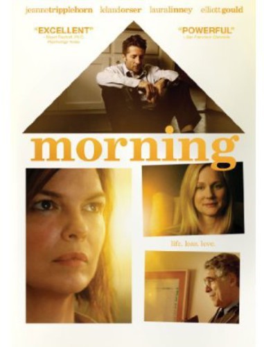 MORNING - DVD