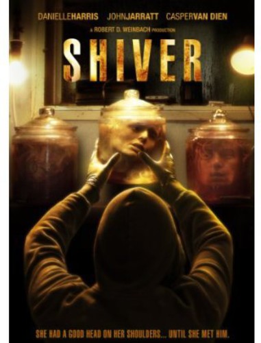 SHIVER - DVD