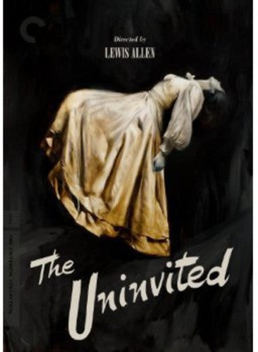 THE UNINVITED  (CRITERION) - DVD