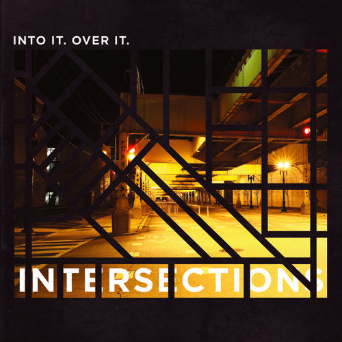 INTERSECTIONS - CD