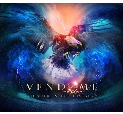 THUNDER IN THE DISTANCE - CD