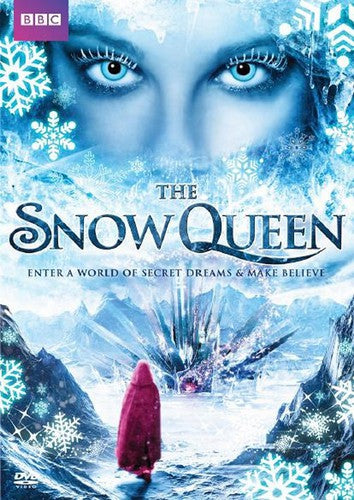 SNOW QUEEN - DVD