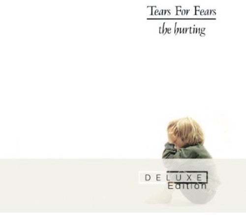 THE HURTING (1983: 2 CD DELUXE) - CD
