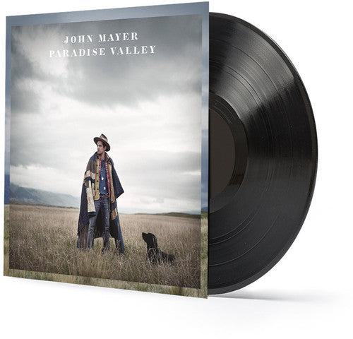 PARADISE VALLEY (2013: 2 LP) - VINYL