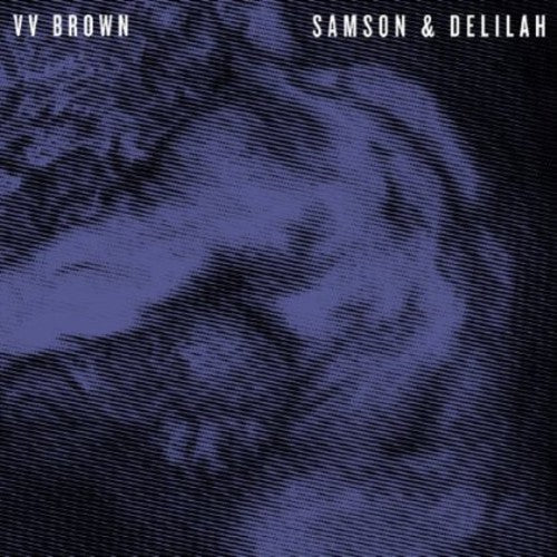 SAMSON & DELILAH - CD