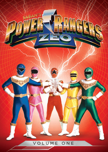 VOLUME ONE (3 DVD) - DVD