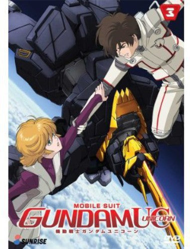 VOLUME 3 - DVD