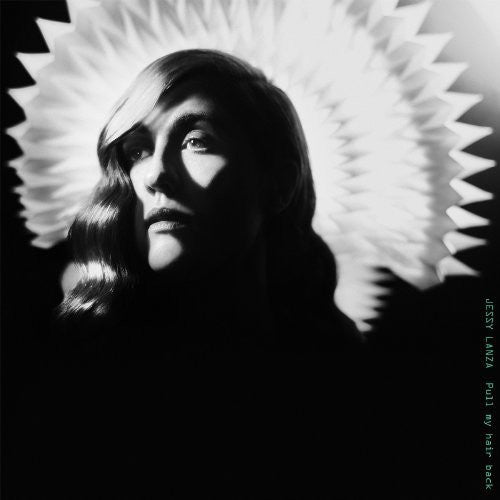 PULL MY HAIR BACK - VINYL