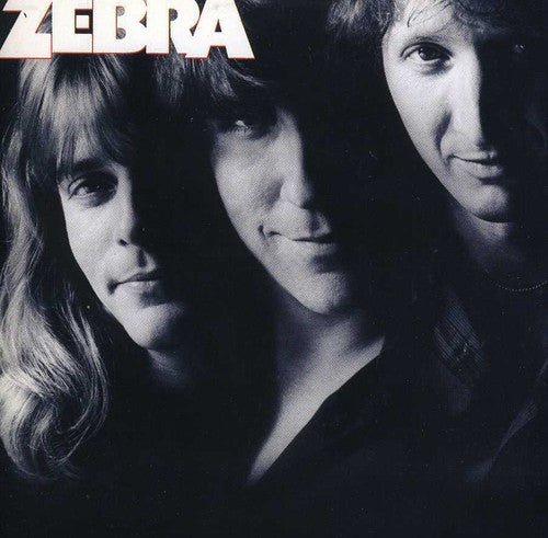 ZEBRA - CD