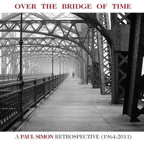 RETROSPECTIVE (1964-11) OVER THE... - CD
