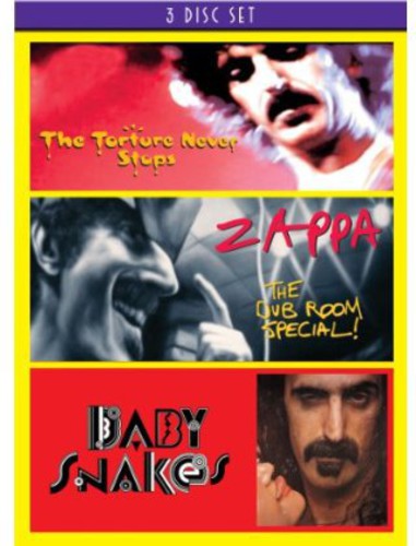 SPECIAL EDITION (3 DVD SET) - DVD