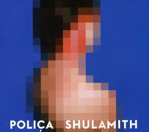 SHULAMITH - CD