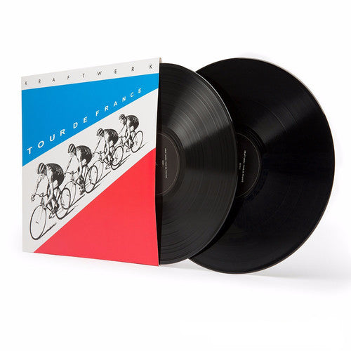 TOUR DE FRANCE (2 LP) - VINYL