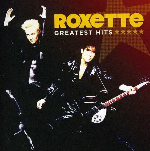 GREATEST HITS (12 TRACKS) - CD
