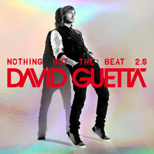 NOTHING BUT THE BEAT 2.0 (22 TRACKS) - CD