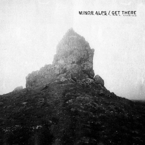 GET THERE - VINYL