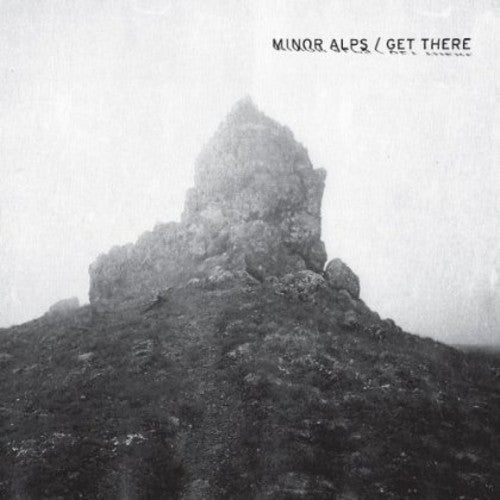 GET THERE - CD