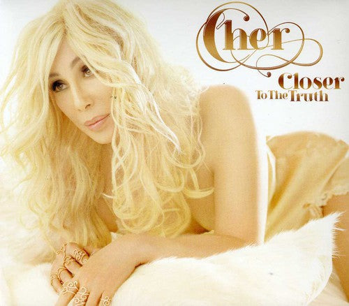 CLOSER TO THE...: (3 BONUS TRACKS) - CD