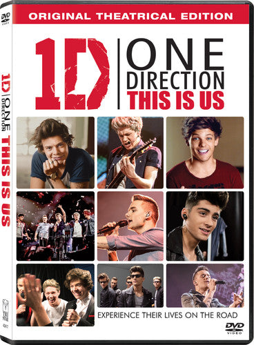 THIS IS US - DVD