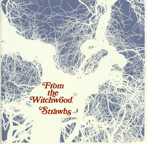 FROM THE WITCHWOOD - CD