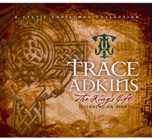 KINGS GIFT (CELTIC CHRISTMAS ALBUM) - CD