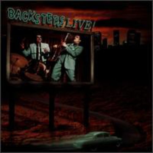 XXLIVE AND JUMPIN' - CD