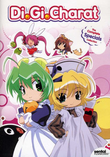 COMPLETE SPECIALS COLLECTION - DVD