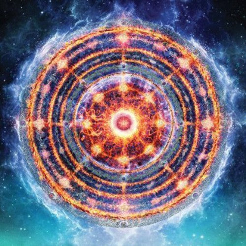 CATALYST FIRE - CD