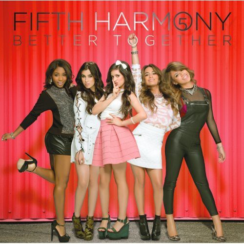 BETTER TOGETHER (EP) - CD