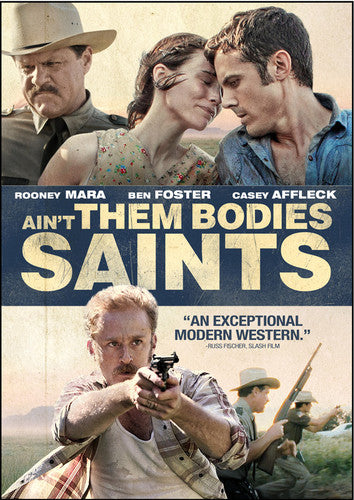 AINT THEM BODIES SAINTS - DVD