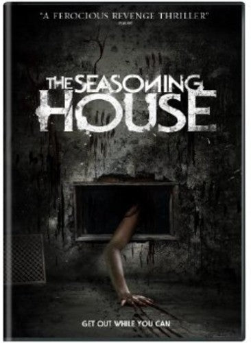 SEASONING HOUSE - DAY/PERTWEE/HOWARTH