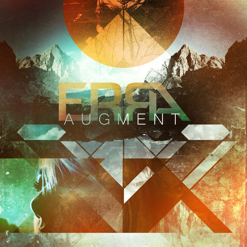 AUGMENT - CD