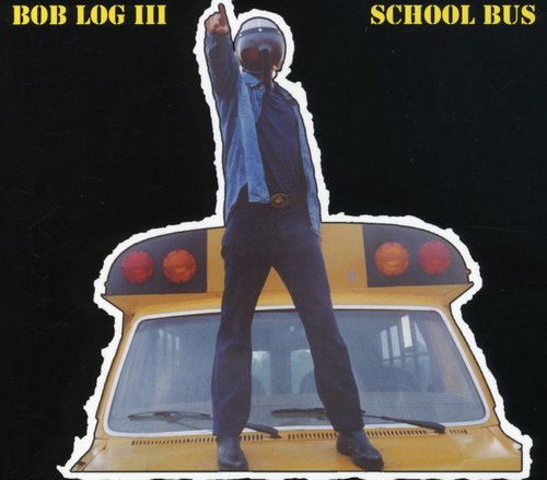 SCHOOL BUS - CD
