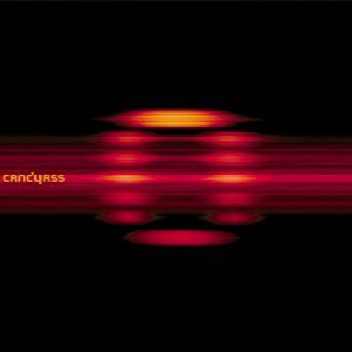 CANDYASS - CD