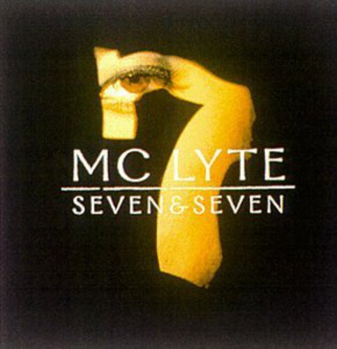 SEVEN & SEVEN - CD