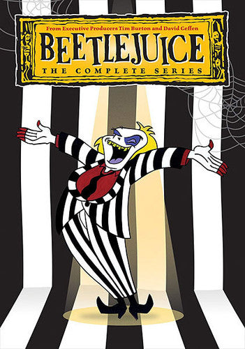 COMPLETE SERIES (12 DVD) - DVD