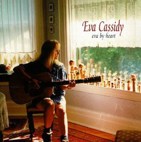 EVA BY HEART - CD