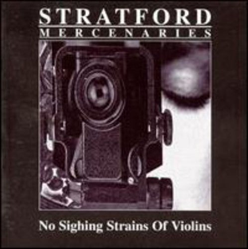 NO SIGHING STRAINS O - CD