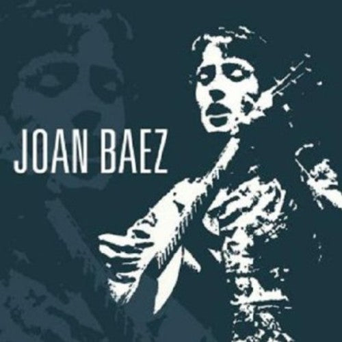 JOAN BAEZ - CD