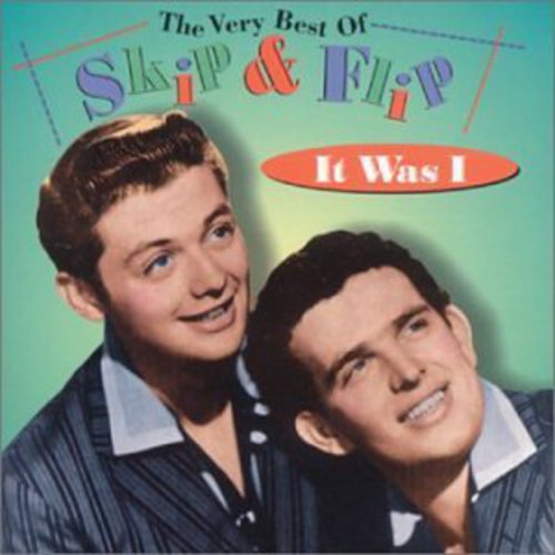IT WAS I: VERY BEST OF - CD