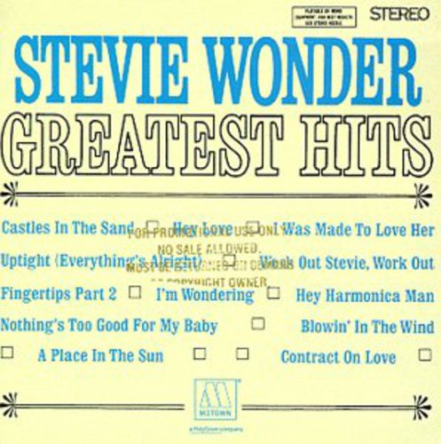 GREATEST HITS (12 TRACKS) - CD