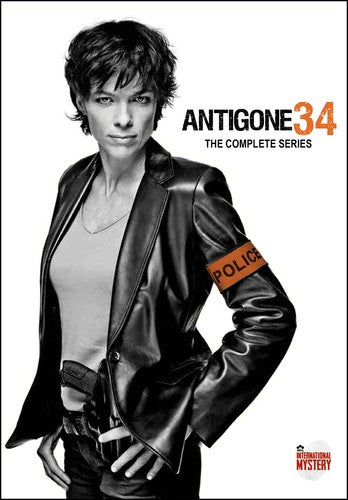 COMPLETE SERIES (3 DVD) - DVD