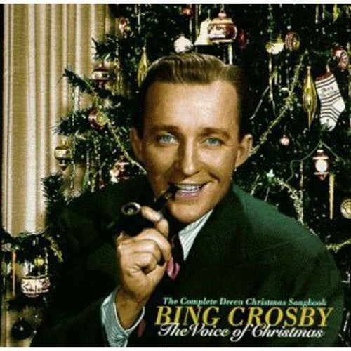 VOICE OF CHRISTMAS (2 CD) - CD
